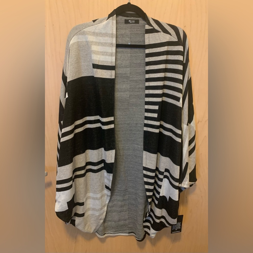 NWT Michael Lauren Cardigan